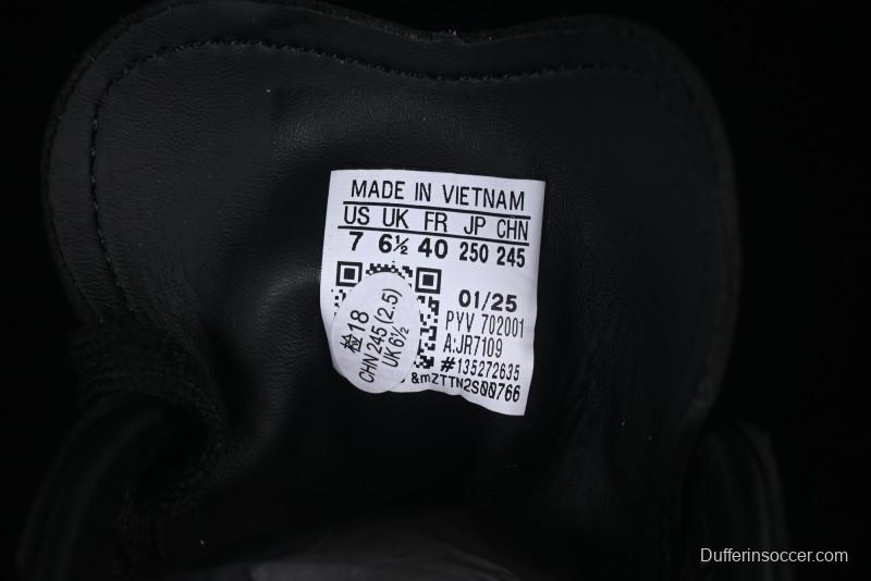 Adidas Samba OG Casual Sneakers - JR7109