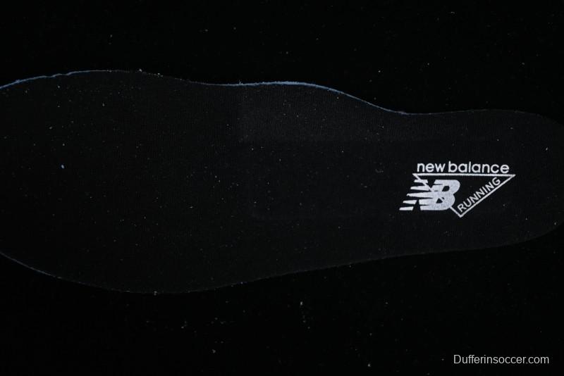 New Balance NB9060 Series Retro Casual Running Shoes with ABZORB Cushioning - U9060JGR