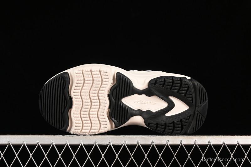 Adidas Originals Ozgaia 3.0 Lifestyle Sneakers with Thick Platform Sole - IG6042