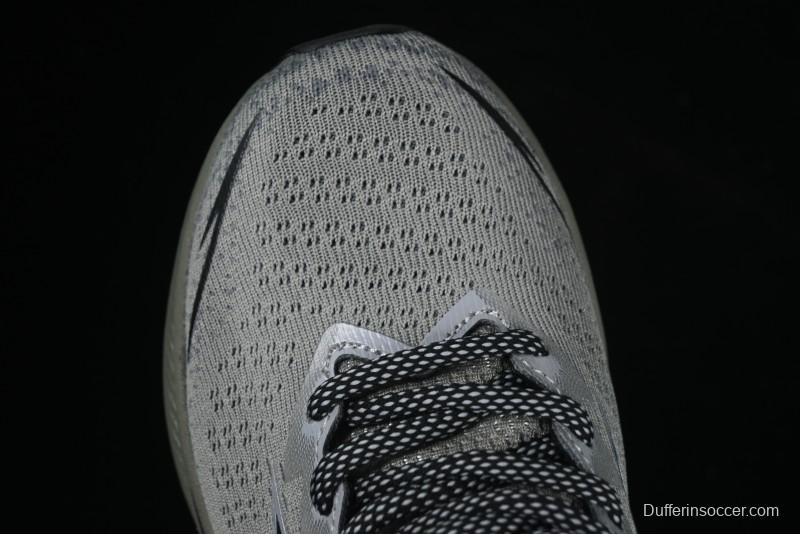 Mizuno Astro Plus Low-Cut Breathable Mesh Casual Running Shoes - D1GH240102