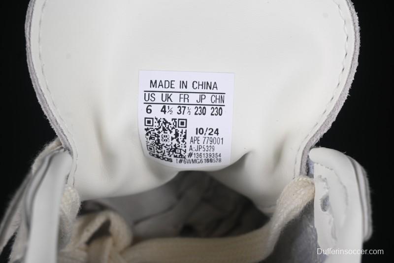 Adidas Samba OG Casual Sneakers - JP5329