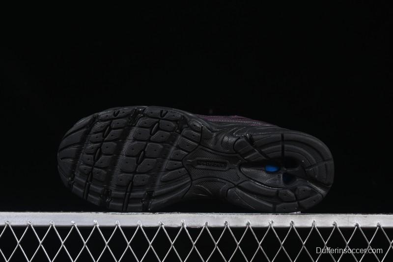 New Balance 509 Series Retro Casual Running Shoes - U509H1