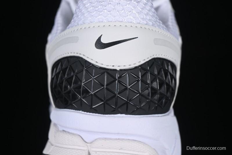 Nike Zoom Vomero 5 SP Retro Classic Casual Running Shoes with EVA Midsole Cushion - FB9149-101