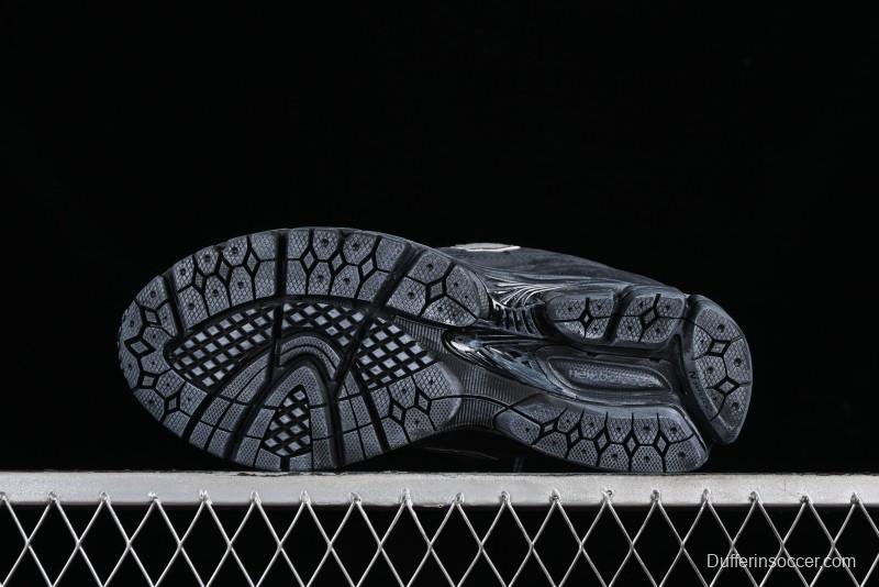 New Balance 2002 Series Retro Casual Running Shoes with Upgraded N-ERGY Cushion - M2002RBV