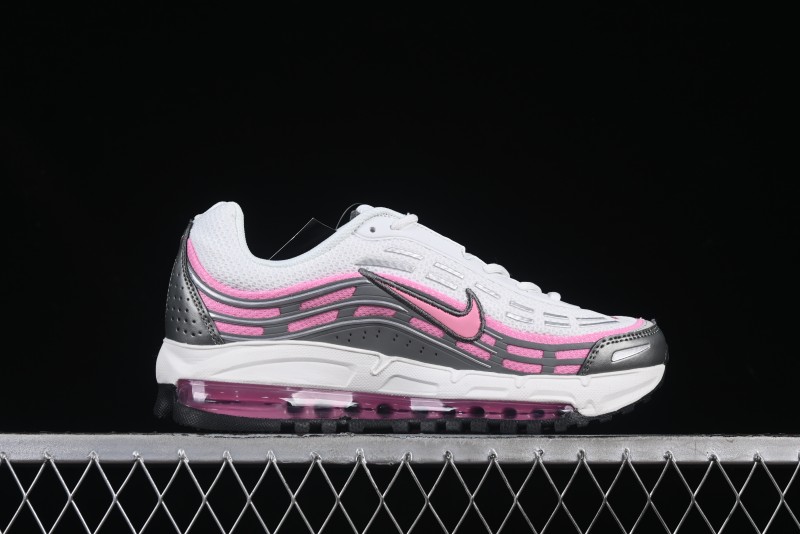 Comme Des Garcons Homme Plus x Nike Air Max TL 2.5 Pack Cushioned Running Shoes - FZ4110-101
