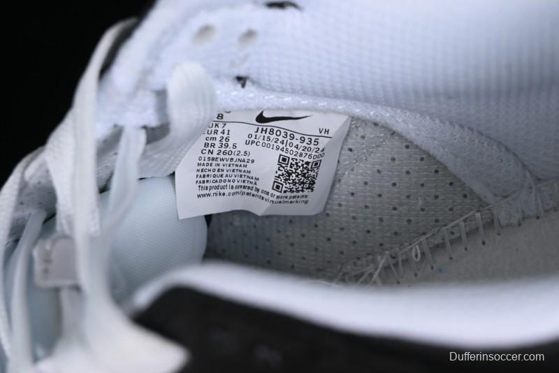 Nike SB Dunk Low Multi-Color Crystal Anniversary Customized Low-Top Casual Skate Shoes - JH8039-935