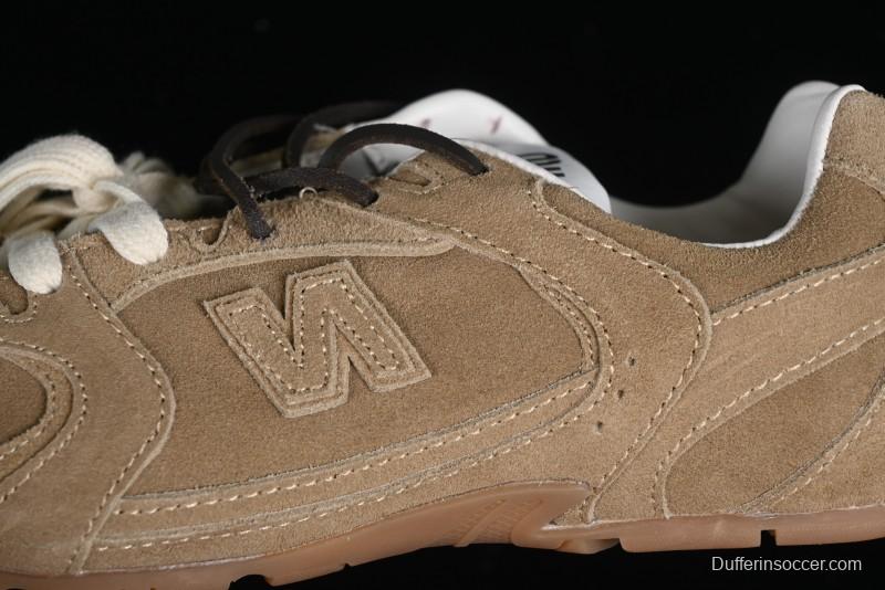 MiuMiu x New Balance 530 Low-Top Classic Retro Casual Running Shoes - 530