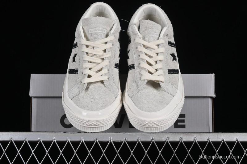 Converse One Star Academy Pro Classic One Star Retro Casual Skate Shoes - A06424C