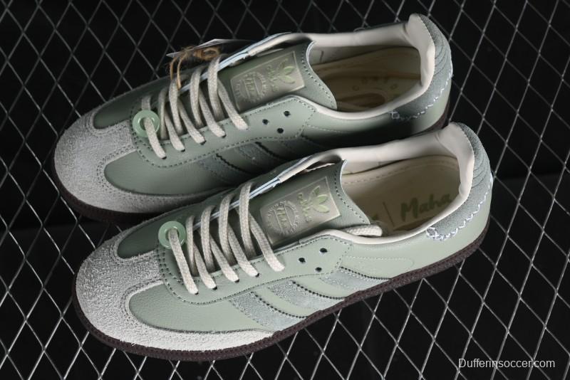 Adidas Originals Samba OG Casual Sneakers - IE0967