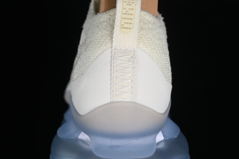 Nike Air Max Scorpion FK Running Shoes with Full-Length Next-Gen Air Cushion - DJ4702-101
