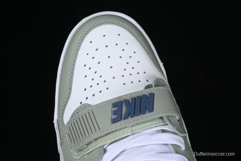 Nike Air Jordan Legacy AJ312 Low Triple Strap Sneakers - HV5970-101