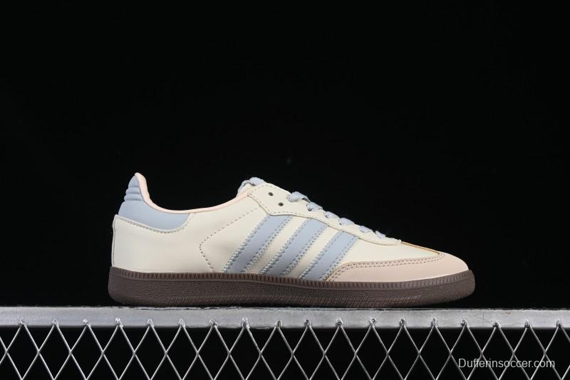 Adidas Samba OG Casual Sneakers - JH7299