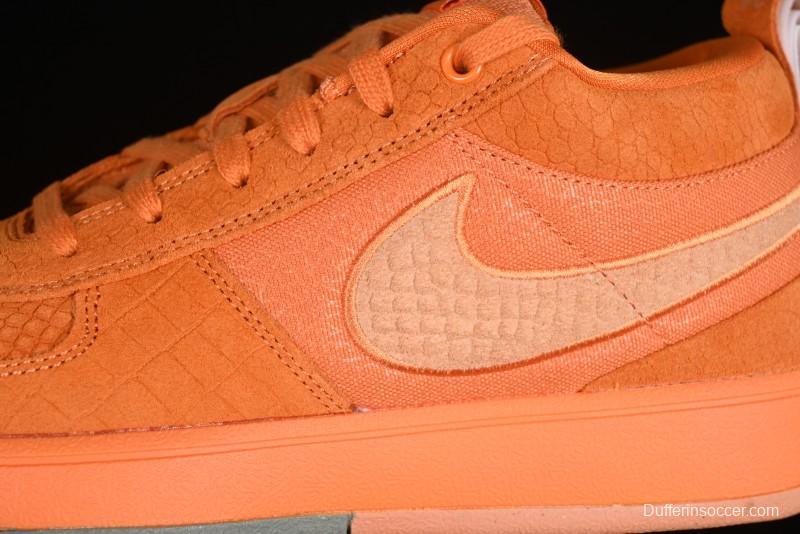 Nike Book 1 Devin Booker Men's Basketball Shoes with Zoom Air Cushion - FJ4249-400