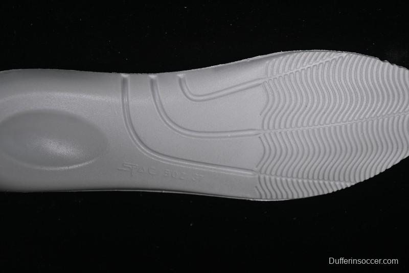 Alexander McQueen Oversized Sneakers with White Crystals - D.E5