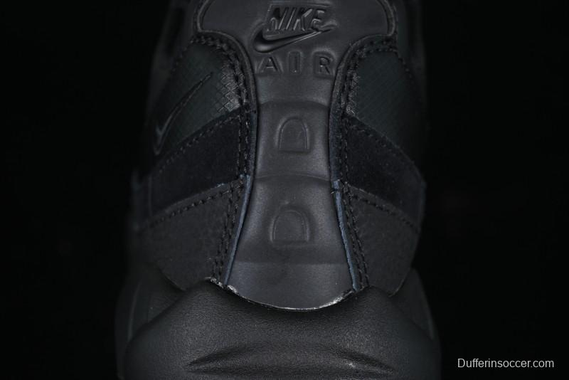 Nike Air Max 95 Retro Running Shoes with Air Cushion Technology - CI3705-001