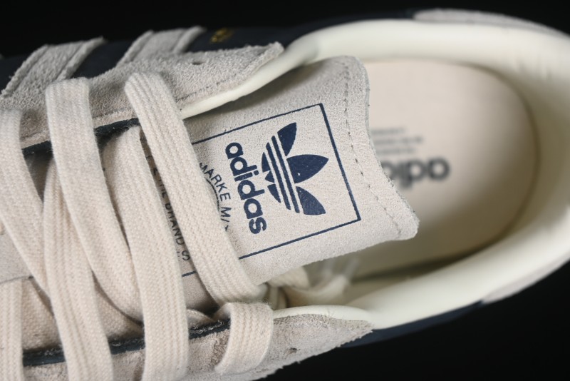 Adidas Samba OG JI3217 Classic Casual Sneakers - JI3217