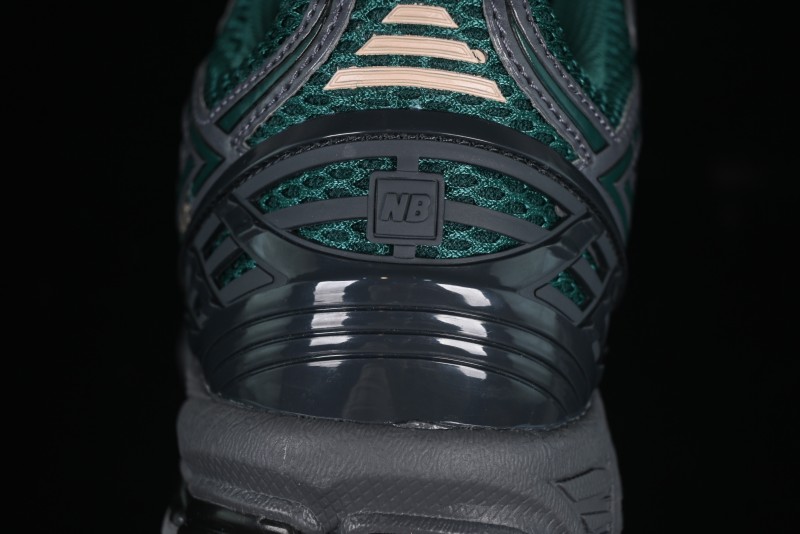 New Balance 1906 Series Retro Dad Style Casual Running Shoes - M1906RZM