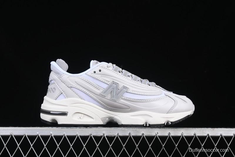 New Balance 1000 Series Retro Dad Style Low Top Casual Running Shoes - M1000JB