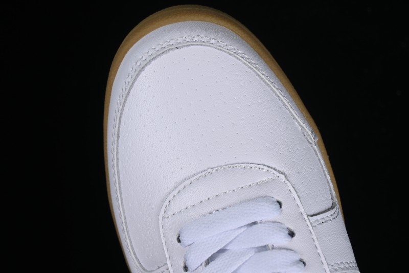 Nike Field General 82 Casual Sneakers with Classic Black and White Colorway - HF5603-101