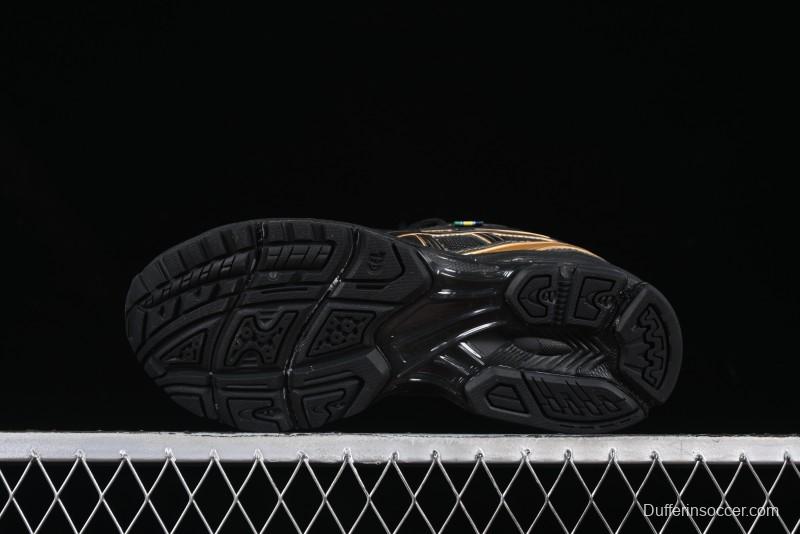 Asics Gel-Kayano 14 Running Shoes with FF BLAST PLUS Cushioning and 3D Visible GEL Technology - 1203A860-001