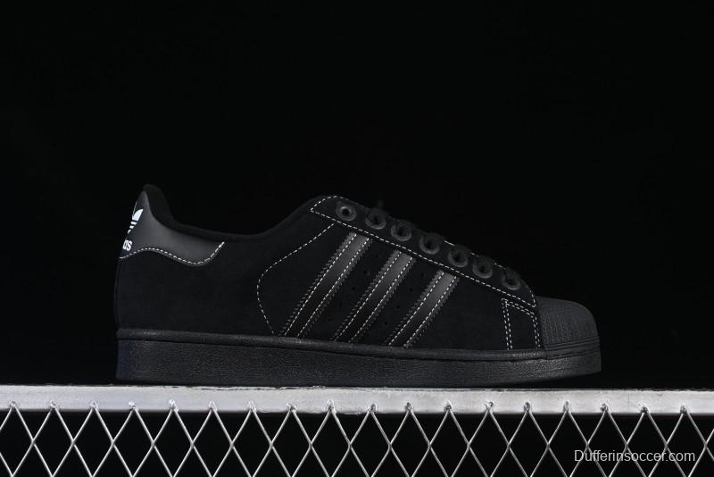 Adidas Superstar II JH5470 Casual Sneakers with Shell Toe