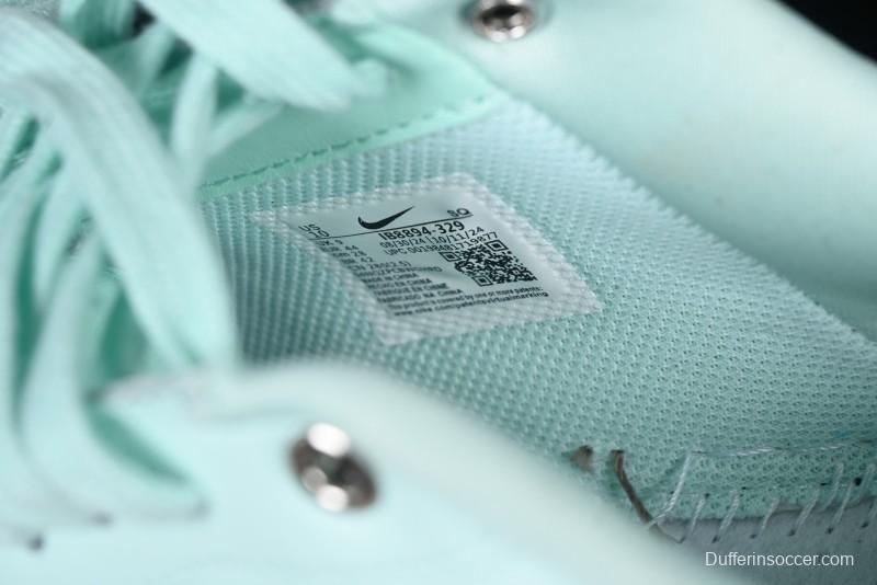 Nike Air Force 1 '07 Low Casual Sneakers with Full-Length Air Cushion - IB8894-329