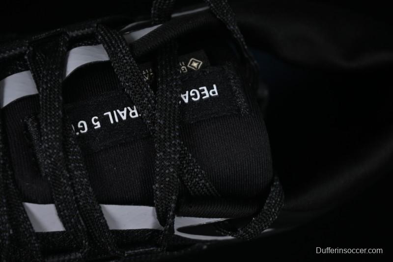 Nike Pegasus Trail 5 Lightweight Comfortable Durable Low-Top Running Shoes - FQ0908-001