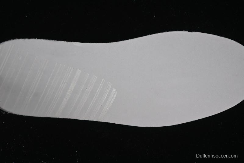 Nike SB Dunk Low Supreme Collaboration Grey Blue Woven Label Anniversary High-End Custom Low-Top Casual Skate Shoes - BB7518-026