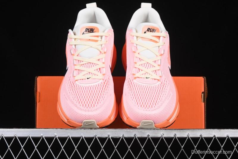 Nike Air Zoom Vomero 18 Moon Landing 18 2025 New Cushioning Casual Running Shoes - HM6804-800