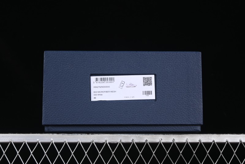 Dior B30 Sneakers with Reflective CD30 Logo - CD鞋