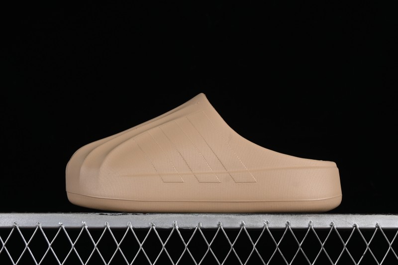 Adidas Originals AdiFOM Superstar Mule Slip-On Comfort Foam Sandals - IE0754