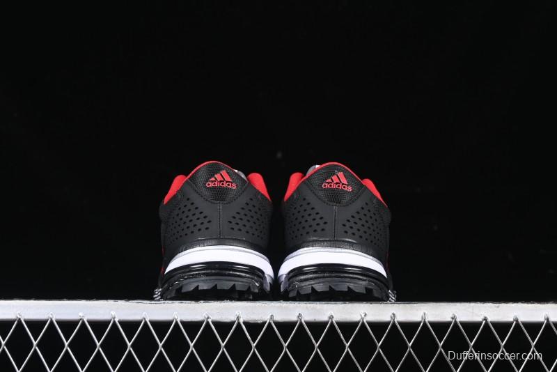 Adidas Sports Life Shoes AC8592 Breathable Mesh Casual Sneakers