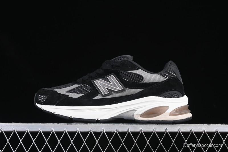New Balance 2010 Series Retro Casual Running Shoes - U2010NB4