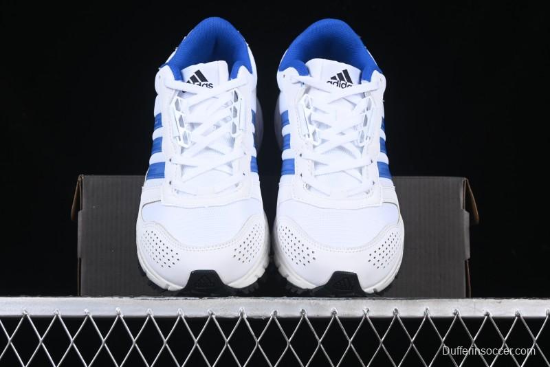 Adidas Sports Life Shoes D96616 Breathable Mesh Casual Sneakers - D96616