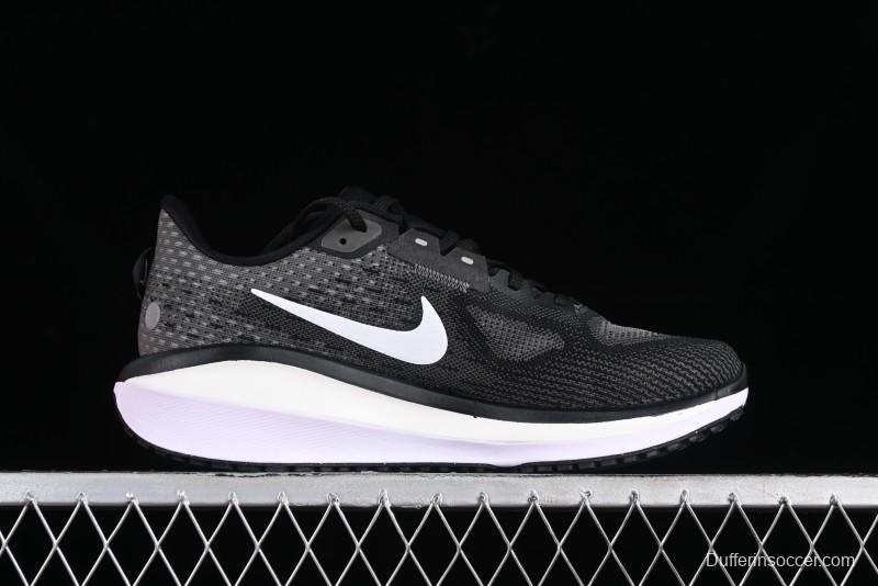 Nike Air Zoom Vomero 17 Summer 2024 Cushioned Running Shoes with Zoom Air Unit - FB1309-004