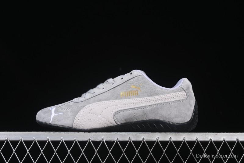 Puma Speedcat Low-Top Lifestyle Casual Shoes - 398846-05