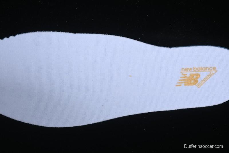 New Balance Joe Freshgoods x New Balance 9060 Retro Casual Running Sneakers with ABZORB Cushioning - U9060FW