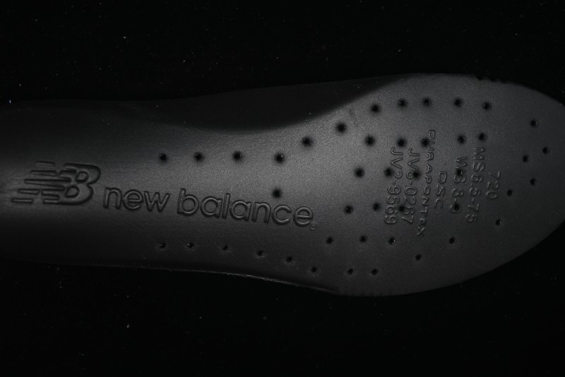 New Balance 2010 Series Retro Casual Running Shoes - M2010GRY