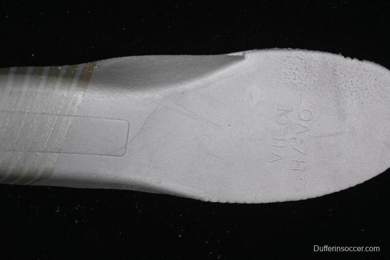 Nike Air Force 1 '07 Low Stussy Collaboration - Navy Blue & Off-White Low-Top Casual Sneakers - XZ3328-568