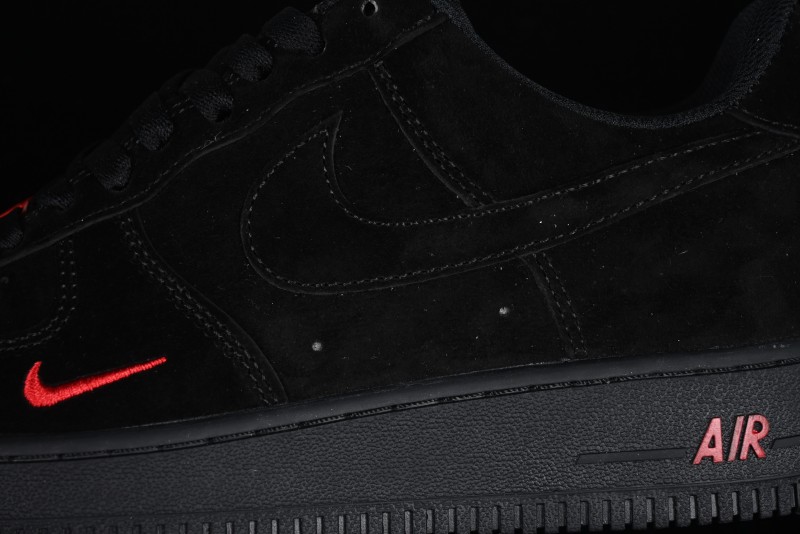Nike Air Force 1 '07 Low Custom Casual Sneakers - CW2288-111