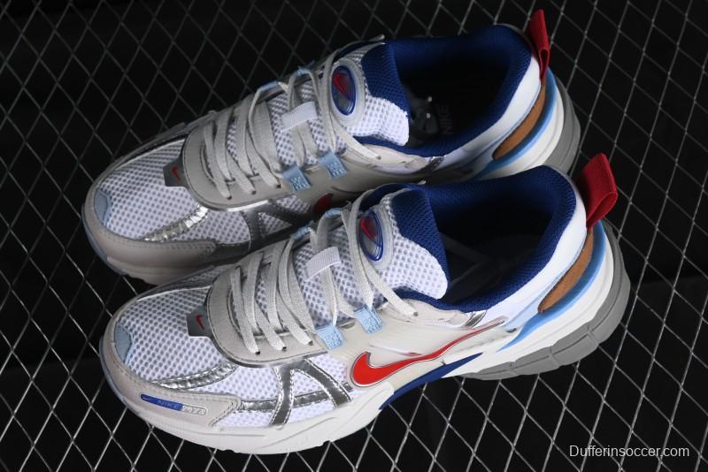 Nike V2K Runtekk 3XL Cushioned Anti-Slip Retro Low-Top Running Shoes - HF5724-061