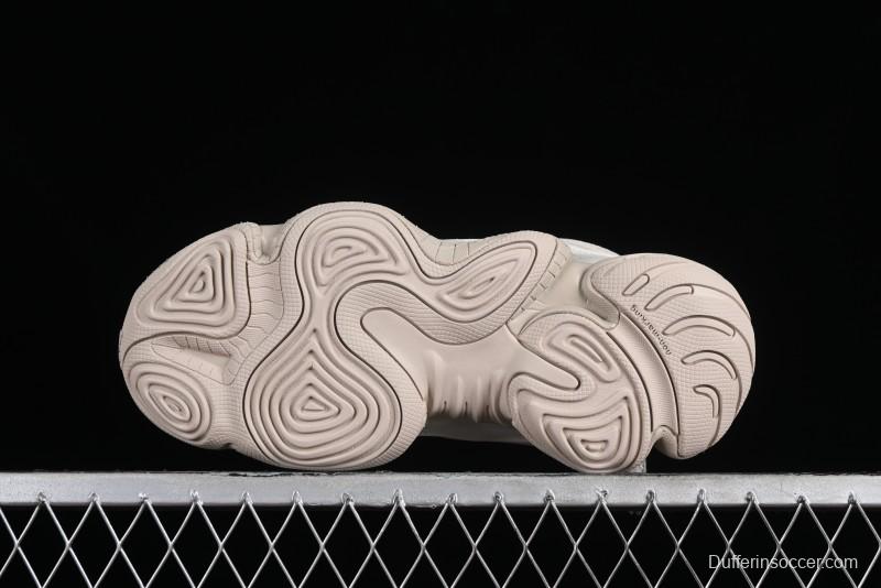 Adidas Yeezy 500 Desert Casual Running Shoes - DB2908