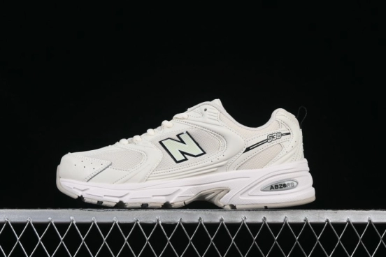 New Balance 530 Series Retro Casual Running Shoes - MR530SH
