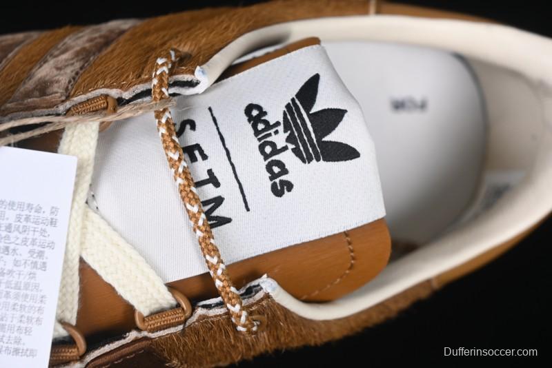 Adidas Wales Bonner Originals Country Casual Sneakers - JH8639