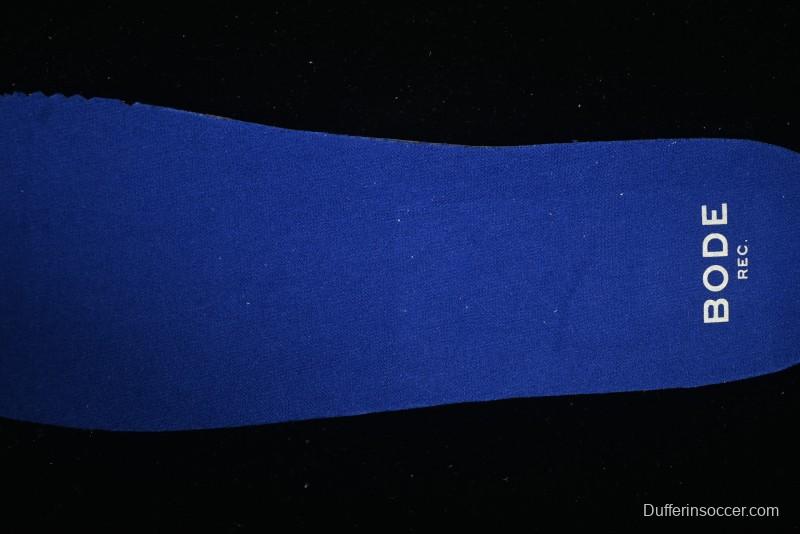 Nike Bode x Nike Astro Grabber Collaboration Sneakers Casual Training Shoes - FQ6892-100