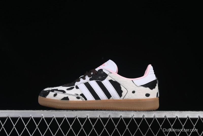 Adidas Samba OG JR1256 Casual Sneakers