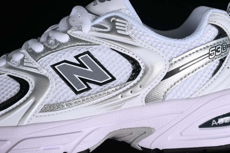 New Balance 530 Series Retro Casual Running Shoes - MR530FDO
