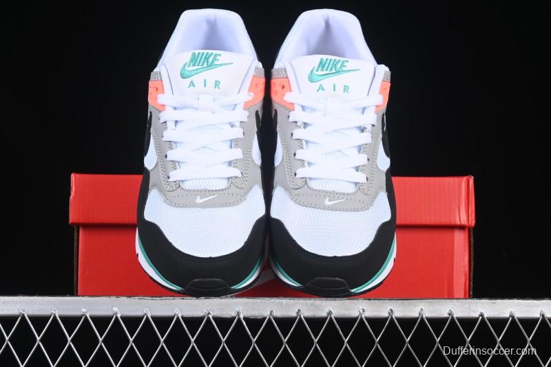 Nike Air Max Correlate Retro Running Shoes with Air Cushion - 511417-136