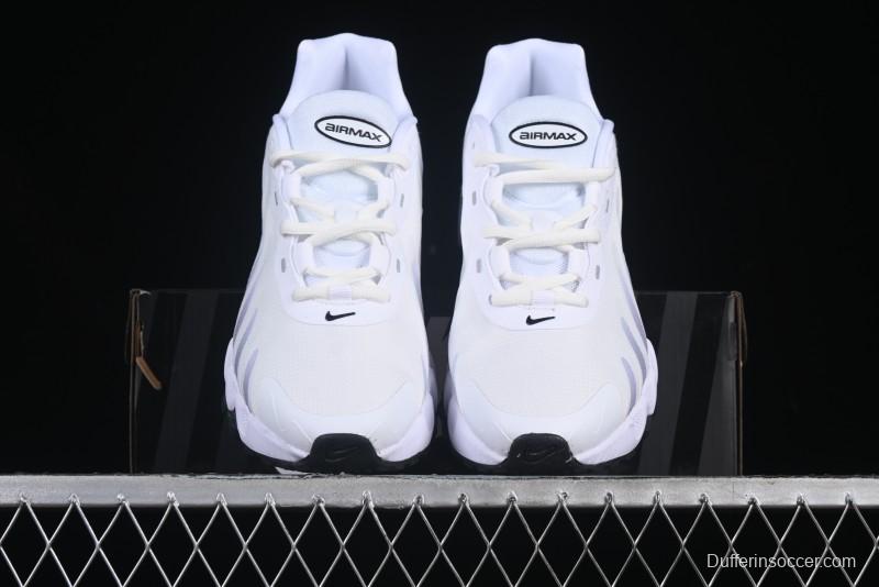 Nike Air Max Dn8 Running Shoes with Dynamic Air Cushion Technology - FQ7860-020