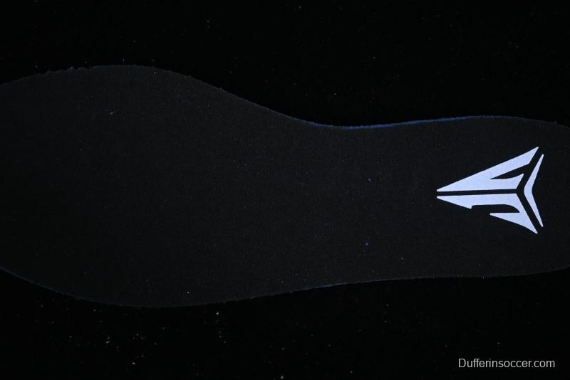 Nike Ja 2 "Nightmare" Performance Basketball Shoes with Air Zoom Cushioning - HQ2638-600